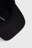Under Armour - Кепка 1361530 колір чорний (1886081) Under Armour - Кепка 1361530 колір чорний (1886081)