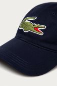 Lacoste Кепка RK4711-031 колір темно-синій (2319655) Lacoste Кепка RK4711-031 колір темно-синій (2319655)