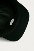 Vans - Кепка колір чорний (1286009)