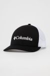 Кепка Columbia колір чорний з принтом 1934421-360 Кепка Columbia колір чорний з принтом 1934421-360