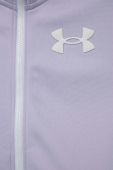 Дитячий комплект Under Armour колір фіолетовий Дитячий комплект Under Armour колір фіолетовий