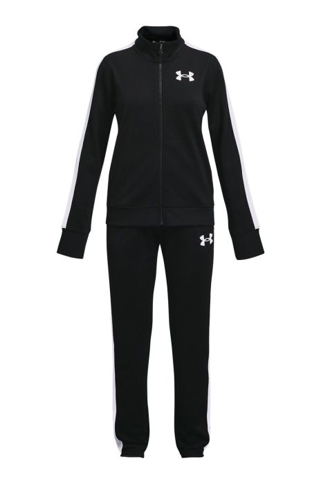 Дитячий комплект Under Armour 1363380 колір чорний Дитячий комплект Under Armour 1363380 колір чорний