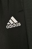 adidas - Спортивний костюм колір чорний (729893)