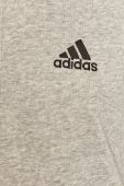 adidas - Спортивний костюм колір сірий (729901) adidas - Спортивний костюм колір сірий (729901)