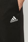 adidas - Спортивний костюм колір сірий (729901) adidas - Спортивний костюм колір сірий (729901)