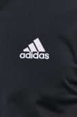 Спортивний костюм adidas чоловічий колір чорний (1445338)