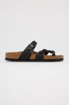 Birkenstock - В'єтнамки Mayari BF Narrow Width 71793-Black колір чорний Birkenstock - В'єтнамки Mayari BF Narrow Width 71793-Black колір чорний