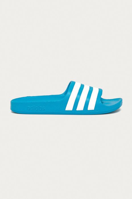 adidas - Дитячі шльопанці колір блакитний (726269) adidas - Дитячі шльопанці колір блакитний (726269)