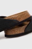 Birkenstock - Шльопанці Arizona Regular Width 552111-Black колір чорний