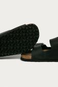 Birkenstock - Шльопанці Arizona Regular Width 552111-Black колір чорний