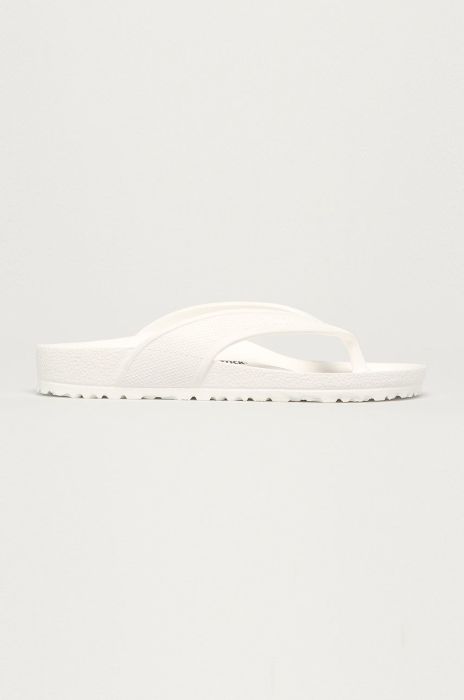 Birkenstock - В'єтнамки Honolulu Eva колір білий Birkenstock - В'єтнамки Honolulu Eva колір білий