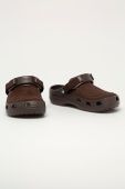 Crocs  Шльопанці Yukon Vista II Clog 207142 YU.VIS.II.CLOG.M.207142-ESPRESSO колір коричневий (1275848)