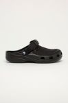 Crocs  Шльопанці Yukon Vista II Clog 207142 YU.VIS.II.CLOG.M.207142-ESPRESSO колір чорний (1275854)