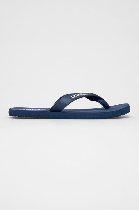 В'єтнамки adidas Eezay Flip Flop чоловічі колір синій В'єтнамки adidas Eezay Flip Flop чоловічі колір синій
