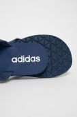 В'єтнамки adidas Eezay Flip Flop чоловічі колір синій В'єтнамки adidas Eezay Flip Flop чоловічі колір синій