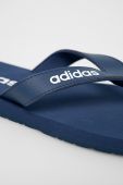 В'єтнамки adidas Eezay Flip Flop чоловічі колір синій В'єтнамки adidas Eezay Flip Flop чоловічі колір синій