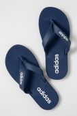В'єтнамки adidas Eezay Flip Flop чоловічі колір синій В'єтнамки adidas Eezay Flip Flop чоловічі колір синій