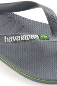 В'єтнамки Havaianas колір сірий В'єтнамки Havaianas колір сірий