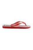Havaianas - В'єтнамки колір червоний (1279140) Havaianas - В'єтнамки колір червоний (1279140)