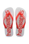 Havaianas - В'єтнамки колір червоний (1279140) Havaianas - В'єтнамки колір червоний (1279140)