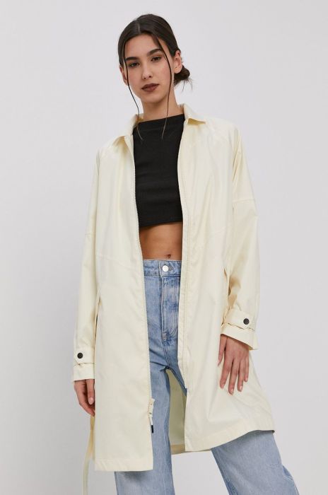 Nike Sportswear - Куртка колір бежевий