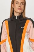 Куртка Fila перехідна колір барвистий (1347700) Куртка Fila перехідна колір барвистий (1347700)