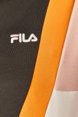 Куртка Fila перехідна колір барвистий (1347700) Куртка Fila перехідна колір барвистий (1347700)