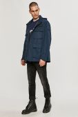 Pepe Jeans - Куртка Dastan колір темно-синій