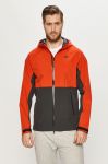 Куртка 4F колір помаранчевий перехідна Куртка 4F колір помаранчевий перехідна