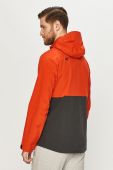 Куртка 4F колір помаранчевий перехідна Куртка 4F колір помаранчевий перехідна