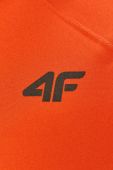 Куртка 4F колір помаранчевий перехідна Куртка 4F колір помаранчевий перехідна