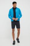 Куртка CMP чоловіча колір бірюзовий перехідна (2291539) Куртка CMP чоловіча колір бірюзовий перехідна (2291539)