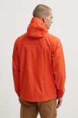 Дощовик Helly Hansen Loke чоловіча колір помаранчевий 62252-402 Дощовик Helly Hansen Loke чоловіча колір помаранчевий 62252-402