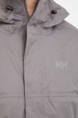 Дощовик Helly Hansen Loke чоловіча колір сірий 62252-402