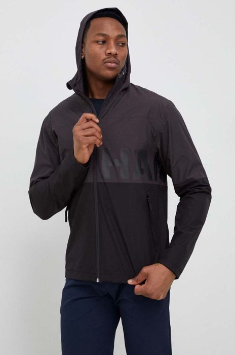 Helly Hansen Куртка колір чорний (3010241) Helly Hansen Куртка колір чорний (3010241)
