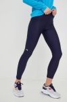Легінси для тренувань Under Armour жіночі колір чорний однотонні Легінси для тренувань Under Armour жіночі колір чорний однотонні