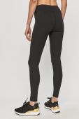 Under Armour - Легінси 1356403 колір чорний (1176664)