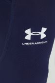 Легінси для тренувань Under Armour чоловічі колір синій однотонні Легінси для тренувань Under Armour чоловічі колір синій однотонні
