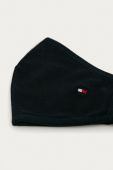 Tommy Hilfiger - Захисна маска (3-pack) колір темно-синій (1305119)