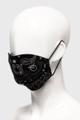 Pinko - Захисна маска колір чорний (1466537) Pinko - Захисна маска колір чорний (1466537)
