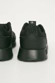 adidas Originals - Дитячі черевики  Multix C FX6400 колір чорний