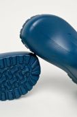 Birkenstock Дитячі гумові чоботи DERRY EVA колір темно-синій