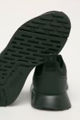 adidas Originals - Дитячі черевики Multix FX6231 колір чорний adidas Originals - Дитячі черевики Multix FX6231 колір чорний