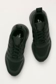 adidas Originals - Дитячі черевики Multix FX6231 колір чорний adidas Originals - Дитячі черевики Multix FX6231 колір чорний