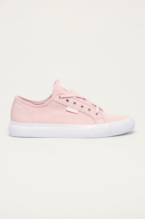Dc - Кеди колір рожевий (1273172) Dc - Кеди колір рожевий (1273172)