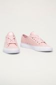 Dc - Кеди колір рожевий (1273172) Dc - Кеди колір рожевий (1273172)