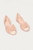 Melissa - Балетки Flora колір рожевий (907664) Melissa - Балетки Flora колір рожевий (907664)