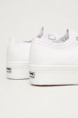 Кеди Superga жіночі колір білий (1380310) Кеди Superga жіночі колір білий (1380310)