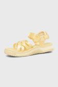 Сандалі Shaka жіночі колір жовтий (2485878)