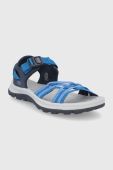 Сандалі Keen TERRADORA II жіночі колір блакитний Сандалі Keen TERRADORA II жіночі колір блакитний